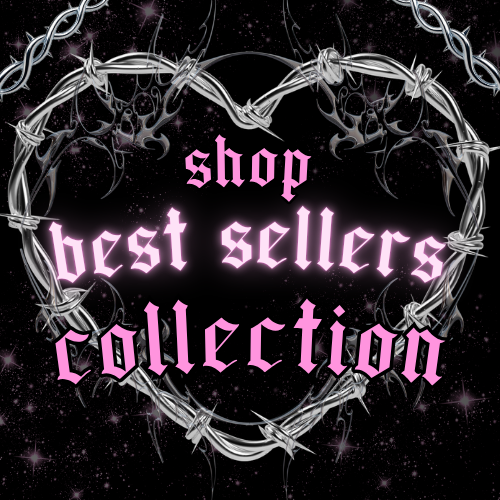 ⊹ ࣪ ˖ Our Best Sellers ⊹ ࣪ ˖