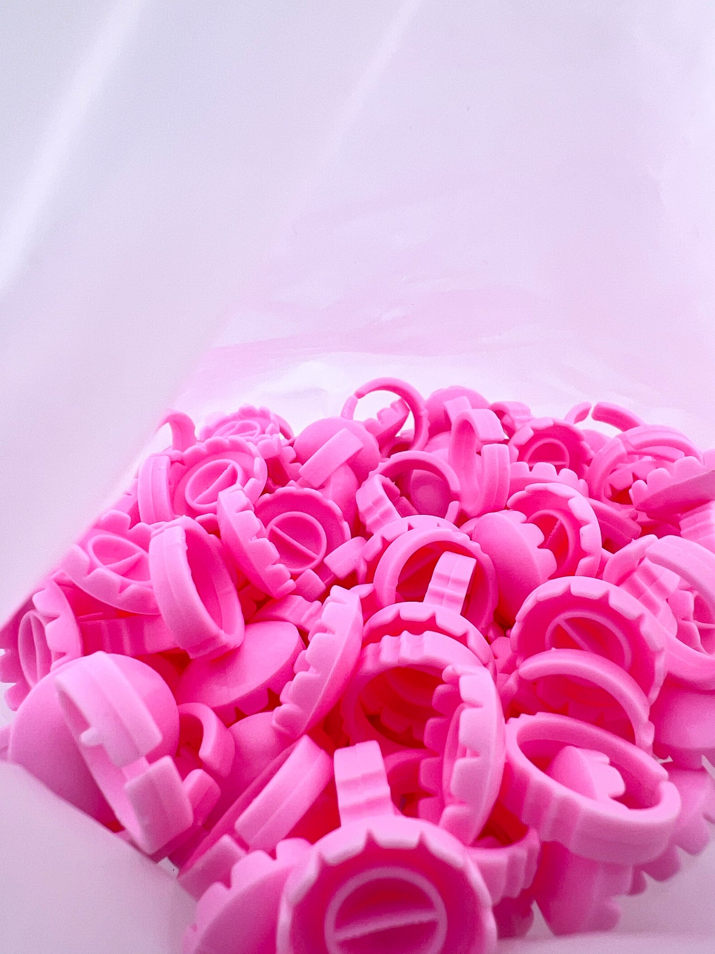 GLUE RINGS