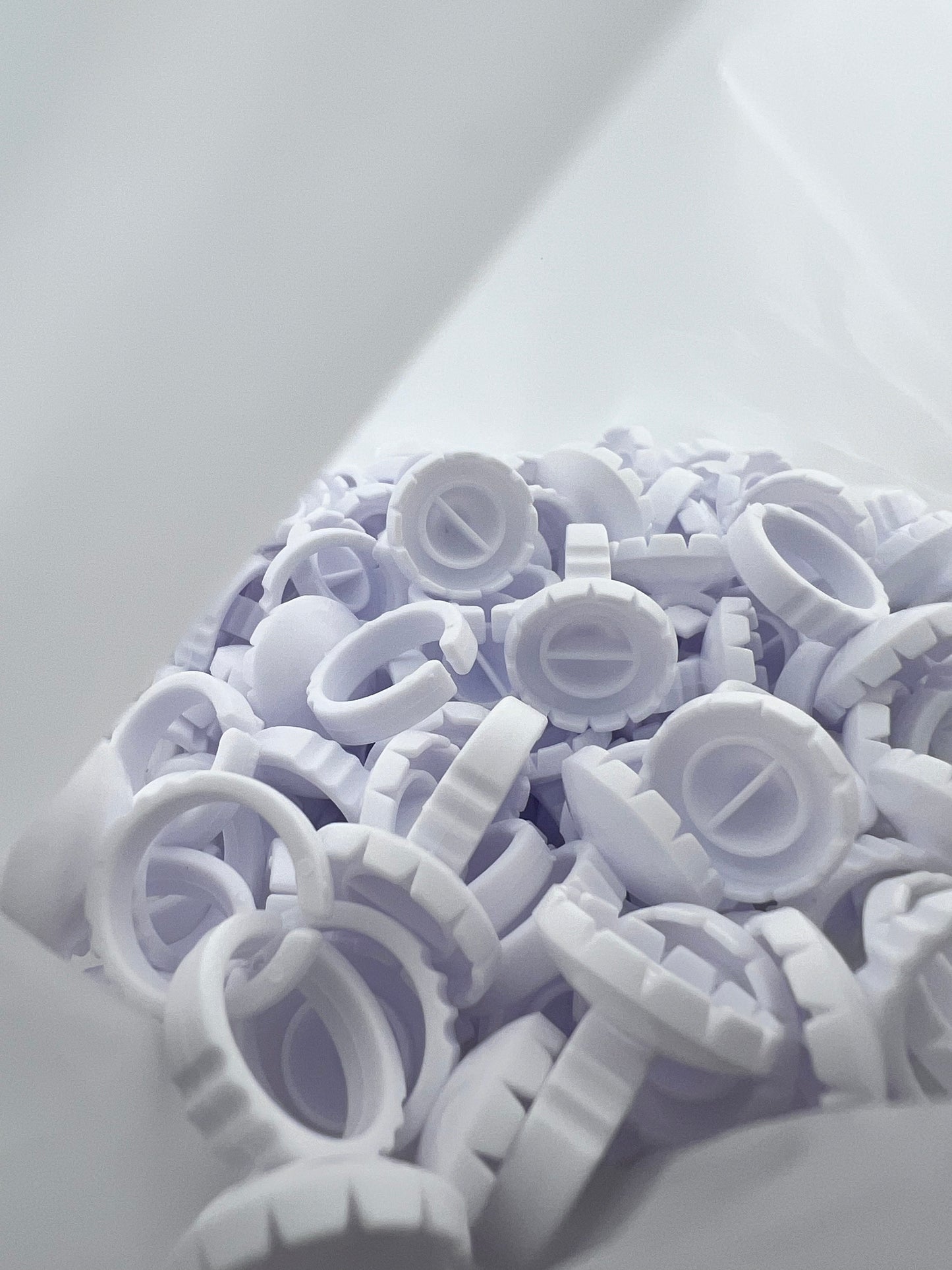 GLUE RINGS